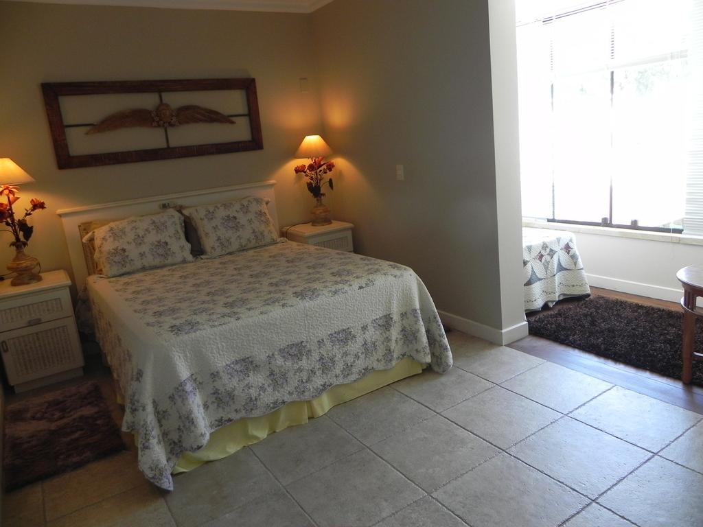 A Casa Dos Hospedes Capao da Canoa Room photo