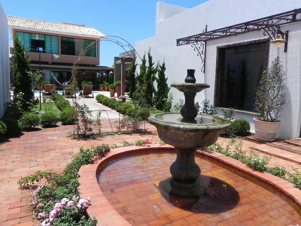 A Casa Dos Hospedes Capao da Canoa Exterior photo